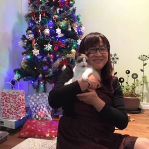 Meet your Posher, Zhihong